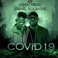 Covid-19 - Single - Abou Nidal