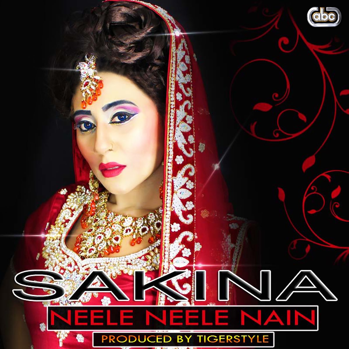Neele Neele Nain - Single by Sakina & Tigerstyle on Apple Music