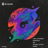 Sensible - Single - Ciro Sannino & Mauro Alpha