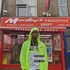 Morley's Freestyle by Krept iTunes Track 1