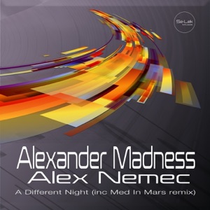 A Different Night - Single
