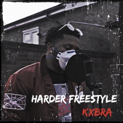 Harder Freestyle - Single
