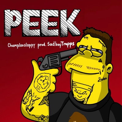 Peek - Single