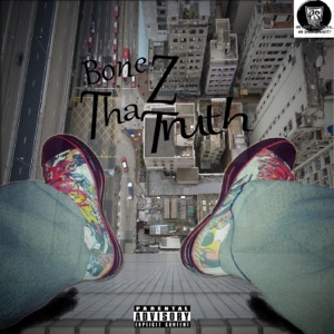 Disrepectful (feat. Ghetto-T.) - Single