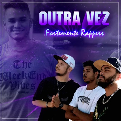 Outra Vez - Single