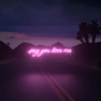 Say You Love Me — Liam Berkeley Feat. Bonnie Anderson