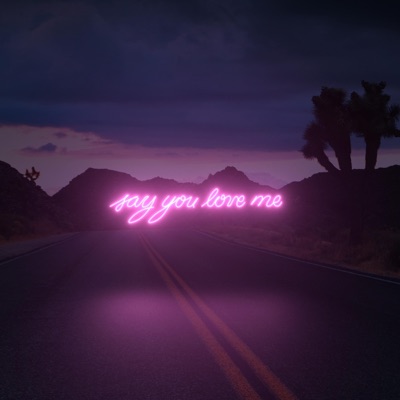 Say You Love Me (feat. Bonnie Anderson) - Single