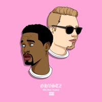 M.I.A. (feat. Hueso) - Single - Ghvstz