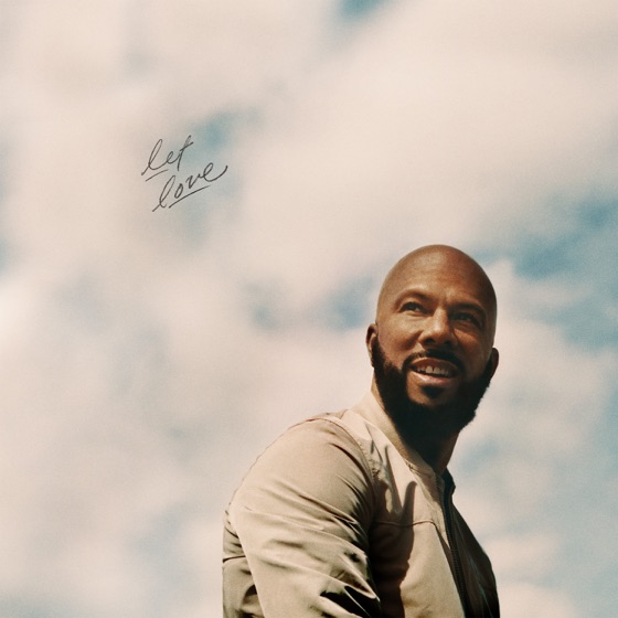 Cover artwork for HER Love (feat. Daniel Caesar)