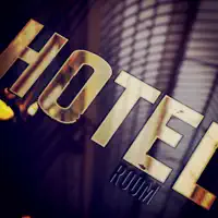 Hotel Room — YouKnow