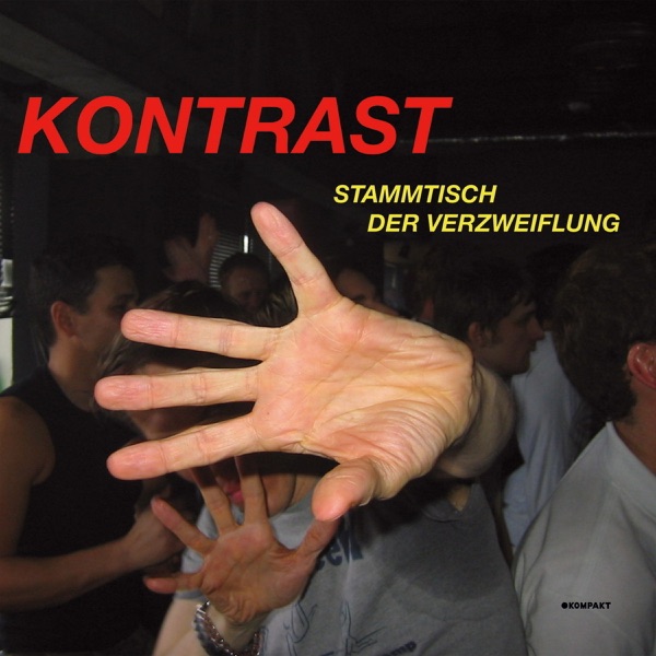 Stammtisch Der Verzweiflung - Single