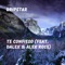 Te Confieso (feat. Dalex & Alex Rose) artwork