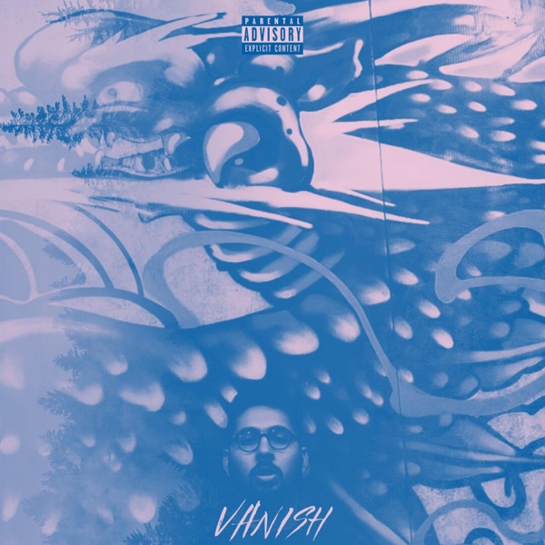 Vanish (feat. Caroline Heathcock & JUNO WAV)
