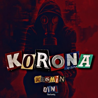 Korona (feat. Kosmin) - Single