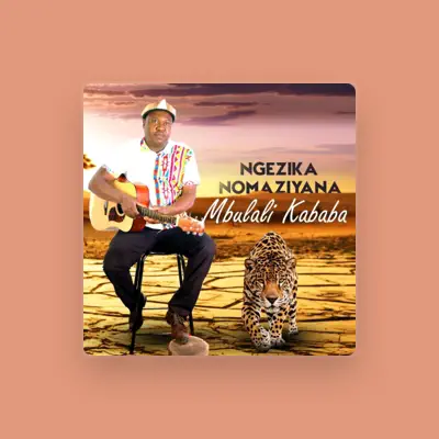 Listen to Ngezika NoMaziyana, watch music videos, read bio, see tour dates & more!