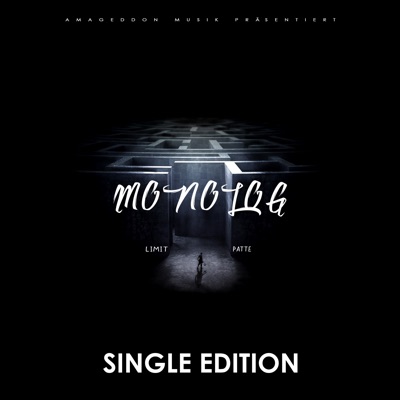 Monolog (feat. C'hantal) - Single