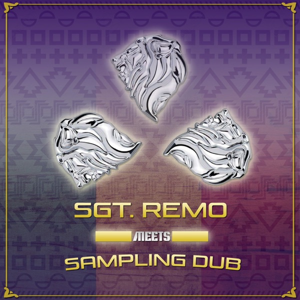 Sgt. Remo Meets Sampling Dub - Single
