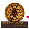 Barbara Kusa Alleluia Misa de Indios - Misa Criolla