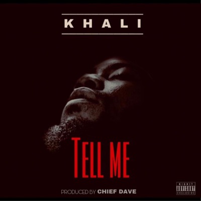 Tell Me - Single