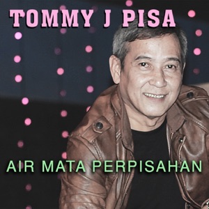 Chord Gitar Air mata Perpisahan - Tommy J Pisa