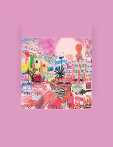 收听 LILILAP、观看音乐视频、阅读小传、查看巡演日期等 ！