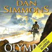 Olympos (Unabridged) - Dan Simmons