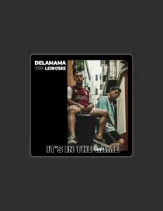 Delamamaを聴いたり、ミュージックビデオを鑑賞したり、経歴やツアー日程などを確認したりしましょう！