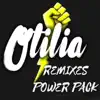 Otilia - I Don't Know (feat. Deejay Fly) [MD DJ Extended Remix]