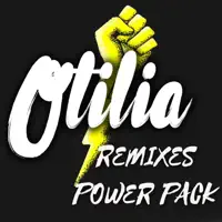 Latina (feat. Omar Secada) [MD DJ Remix] — Otilia
