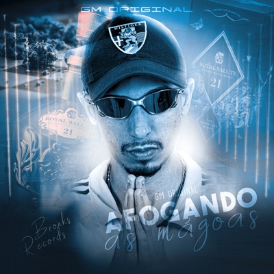 Afogando as Mágoas - Single