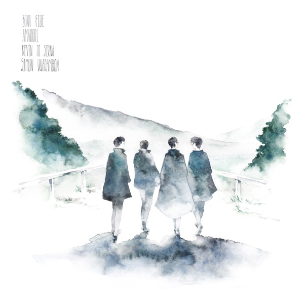 Season Journeys - Single