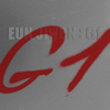 G1 - EUN JIWON