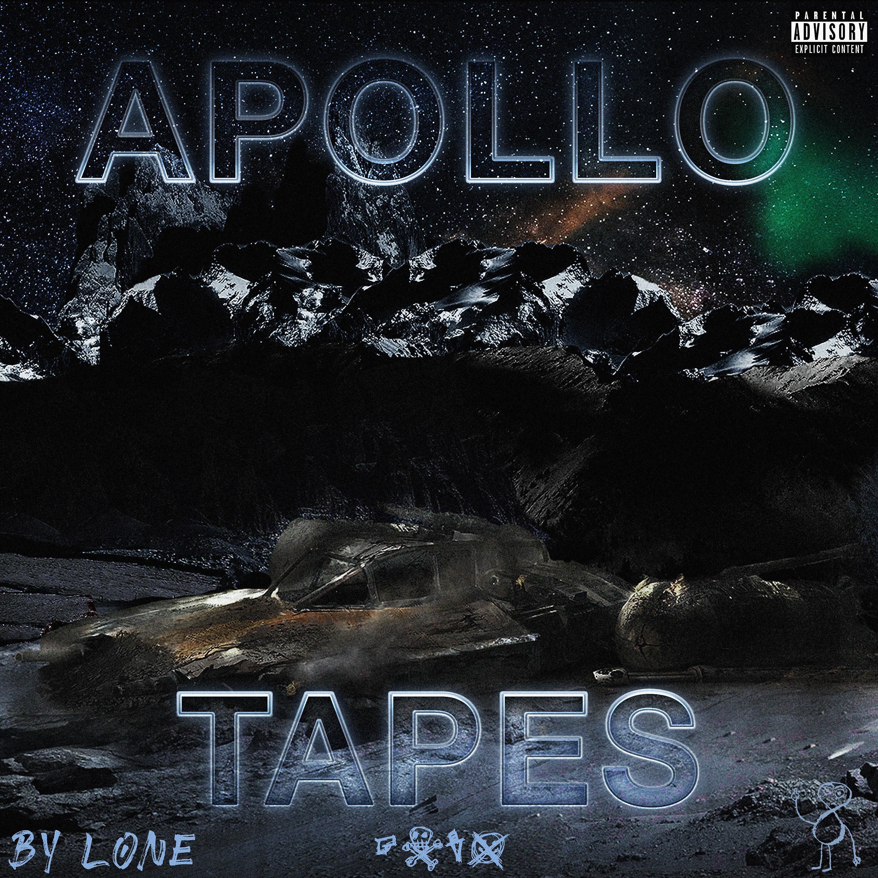 Apollo Tapes