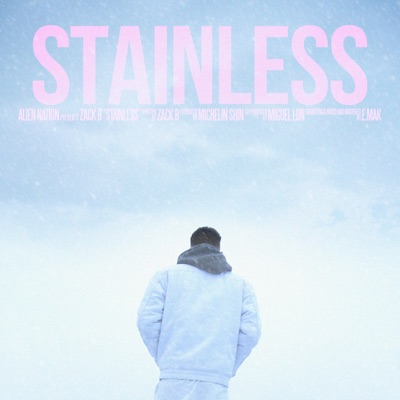 Stainless - Single