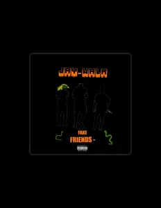 Jay-Walkを聴いたり、ミュージックビデオを鑑賞したり、経歴やツアー日程などを確認したりしましょう！
