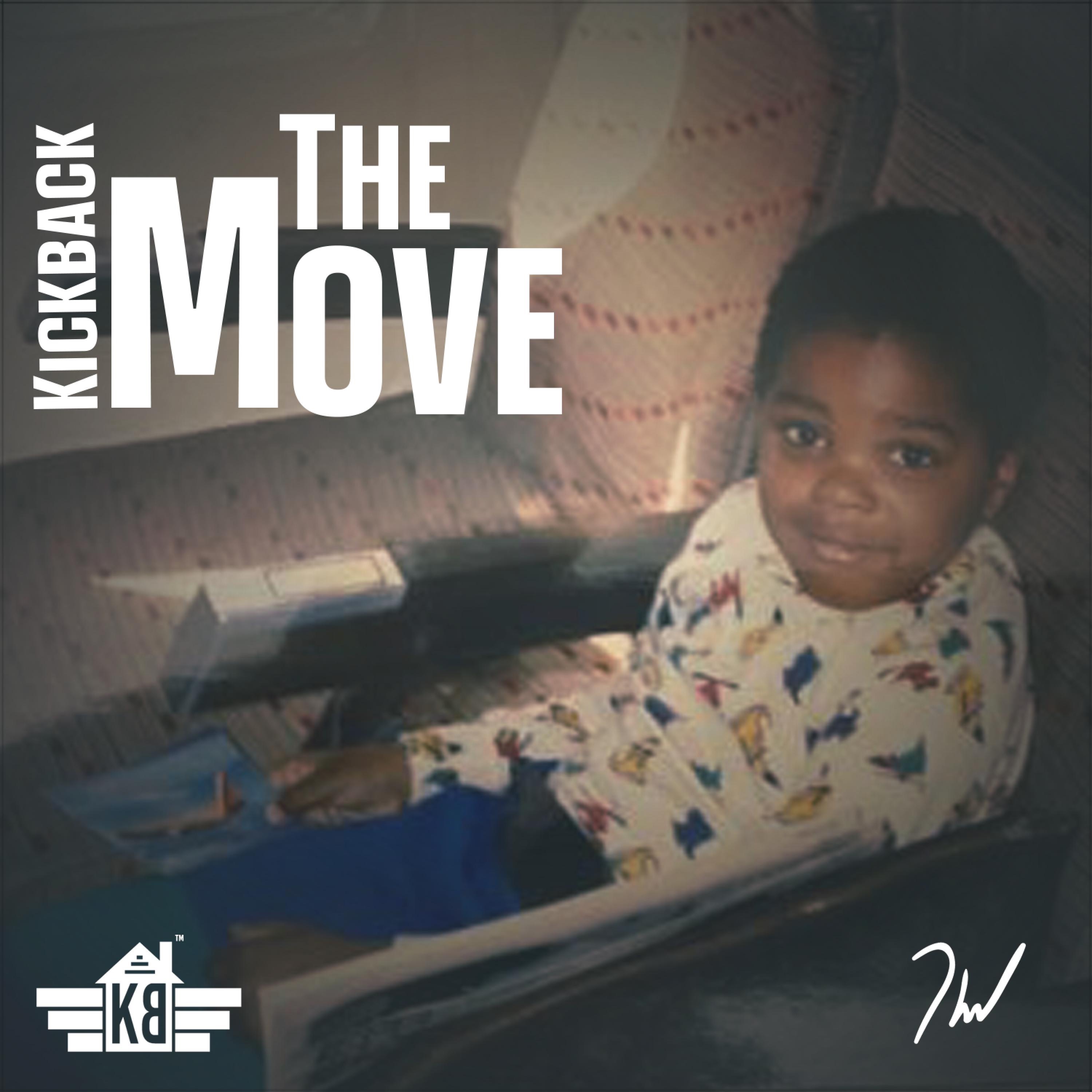 Anca - Monday Kickback No. 2 @ Drums.ro Radio (14.11.2016)