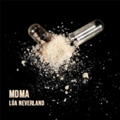 Mdma artwork