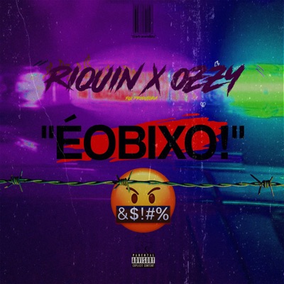 Éobixo! (feat. Ozzy) - Single