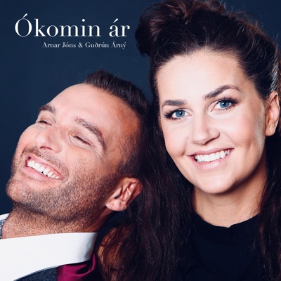 Ókomin Ár - Single