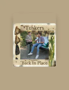 Ascolta Tuskers, guarda video musicali, leggi la biografia, vedi le date del tour & altro!