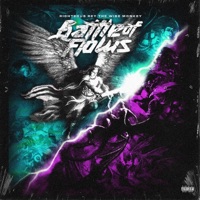 Battle of Flows - Righteous Rey the Wise Monkey