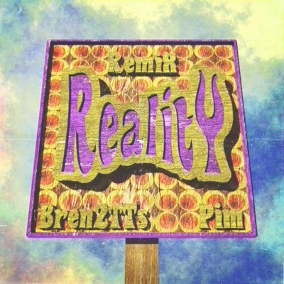 Reality the Remixes - Single