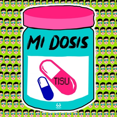 Mi Dosis - Single