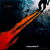 Giallo (feat. Echo Collective) artwork