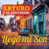 El mango - Arturo y su Azucaribe