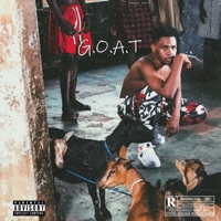 G.O.A.T - Single - Kwame Dame