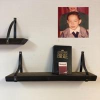 4th Wall - Tony Tone