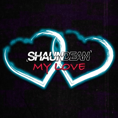 My Love - Single