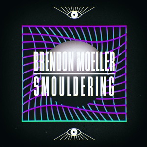 Smouldering - EP