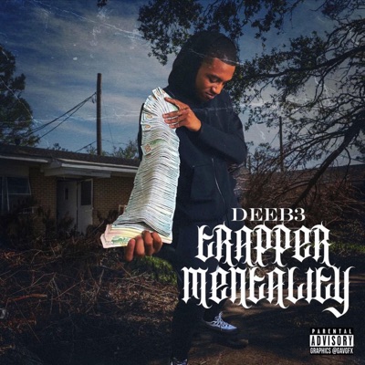 Trapper Mentality